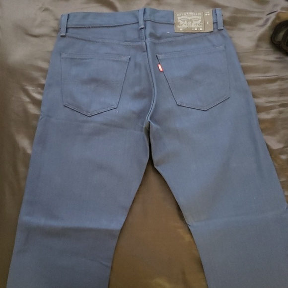 Levi's 501 - Picture 4 of 4